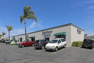 Plus de détails pour 120 N Pacific St, San Marcos, CA - Local d'activités à louer