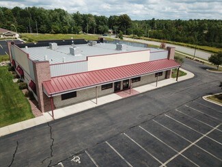Plus de détails pour 7802 Meadow Rock Dr, Weston, WI - Bureau à louer