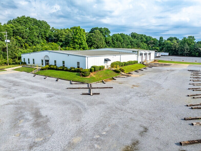 371 G and S Rd, Prattville, AL à louer - Photo de l’immeuble – Image 1 sur 28