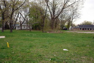 Plus de détails pour S Telegraph Rd, Pontiac, MI - Terrain à vendre