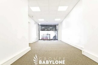 Plus de détails pour Bureau à louer