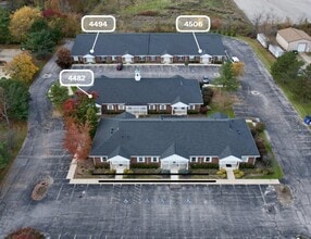 4472-4508 Darrow Rd, Stow, OH à louer Photo de l’immeuble– Image 2 sur 3