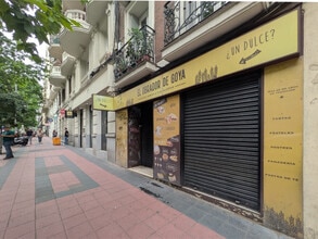 Local commercial dans Madrid, Madrid à louer Photo intérieure– Image 2 sur 15