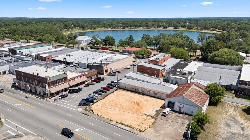 370 US Highway 90 E, Defuniak Springs, FL à vendre - Photo de l’immeuble – Image 2 sur 4