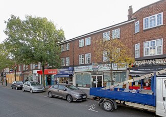 Plus de détails pour 39 Heath Rd, Twickenham - Local commercial à louer