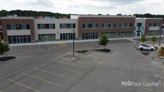 Plus de détails pour 561 York Rd, Guelph, ON - Local commercial à vendre