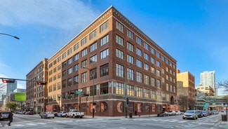 Plus de détails pour 550 W Randolph St, Chicago, IL - Bureau à louer