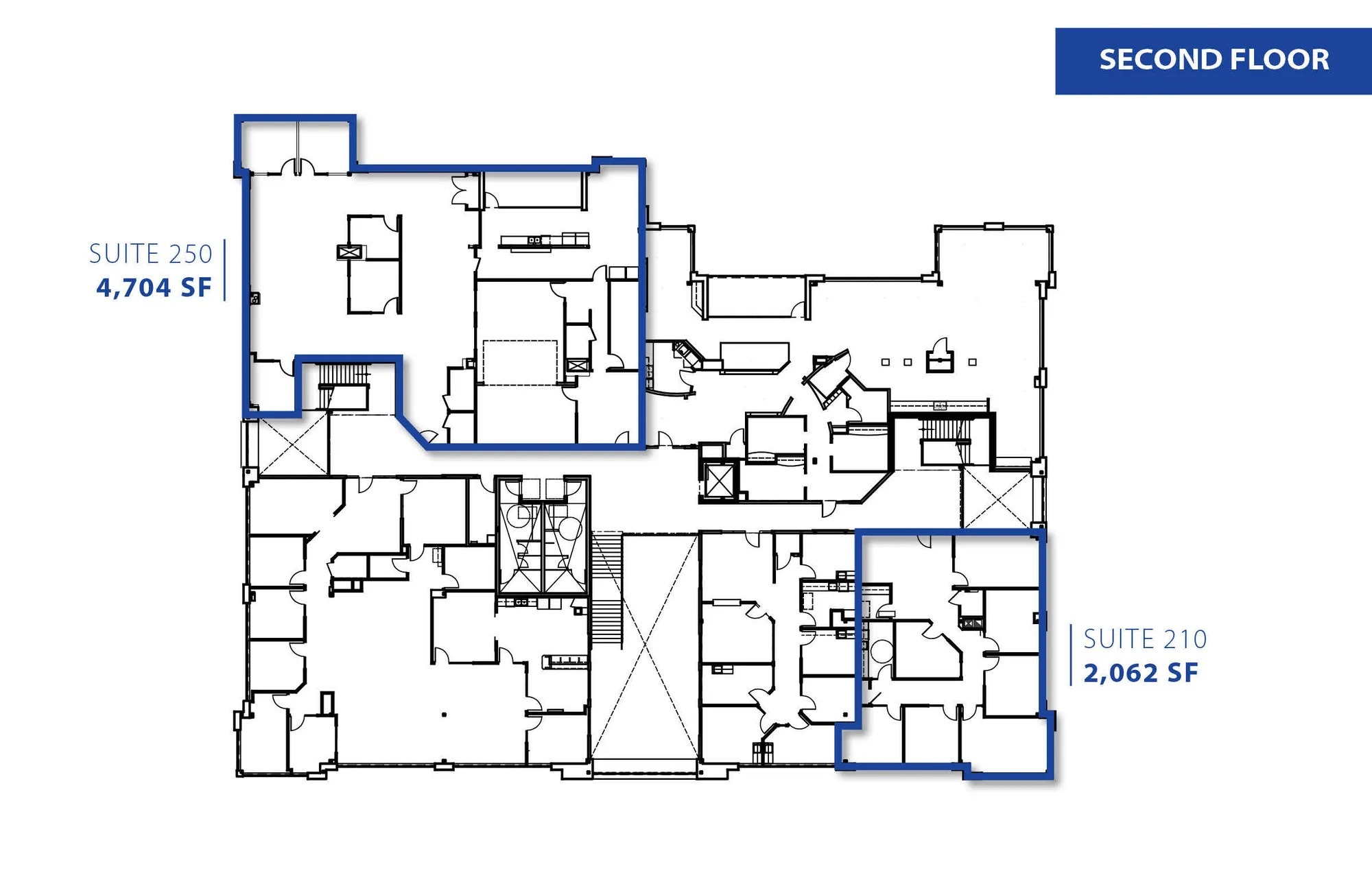 868 E Riverside Dr, Eagle, ID à louer Plan d’étage– Image 1 sur 1