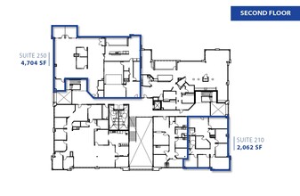 868 E Riverside Dr, Eagle, ID à louer Plan d’étage– Image 1 sur 1