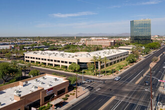 1001 W Southern Ave, Mesa, AZ - VUE AÉRIENNE  vue de carte - Image1