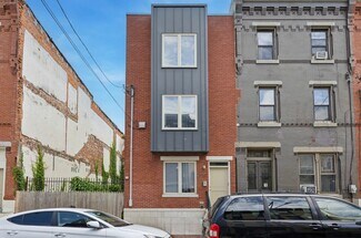 Plus de détails pour 923 N 19th St, Philadelphia, PA - Logement à vendre