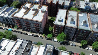 Plus de détails pour 230 W 122nd St, New York, NY - Terrain à vendre