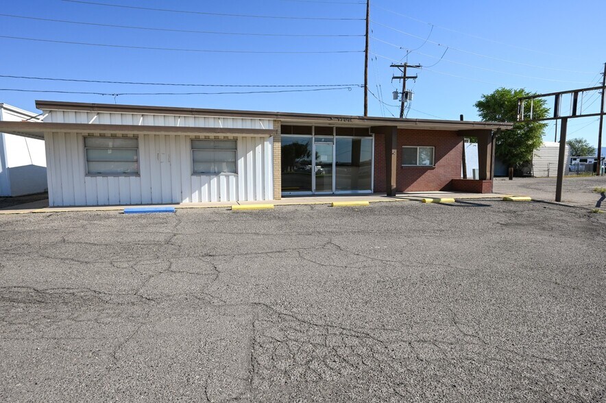 1700 I 70 Business Loop, Grand Junction, CO à louer - Photo de l’immeuble – Image 2 sur 9