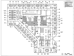 100 S Charles St, Baltimore, MD à louer Plan d’étage– Image 1 sur 1