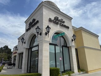 Plus de détails pour 2388-2400 Thousand Oaks Blvd, Thousand Oaks, CA - Local commercial à louer