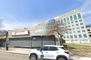 3530-3536 Germantown Ave, Philadelphia PA - Commerce