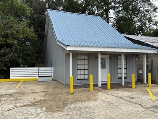 Plus de détails pour 585 S Morrison Blvd, Hammond, LA - Local d’activités à vendre