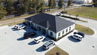 Plus de détails pour 1500 Bauerle, Hammond, LA - Terrain à louer