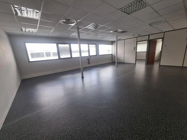 Bureau dans Carquefou à louer - Photo intérieure – Image 3 sur 11