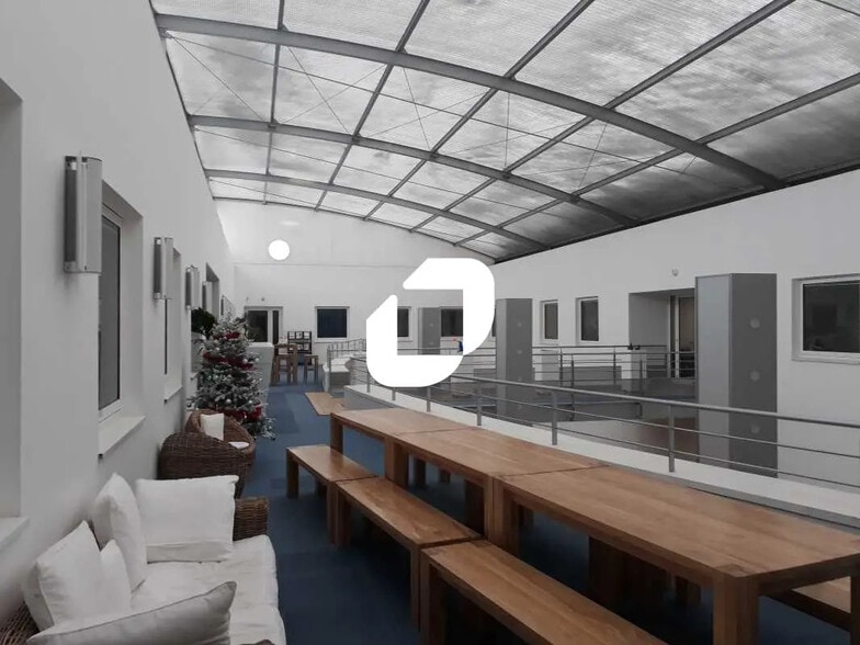 16 Bis Avenue Du Québec, Villebon-sur-Yvette à louer - Photo intérieure – Image 2 sur 18