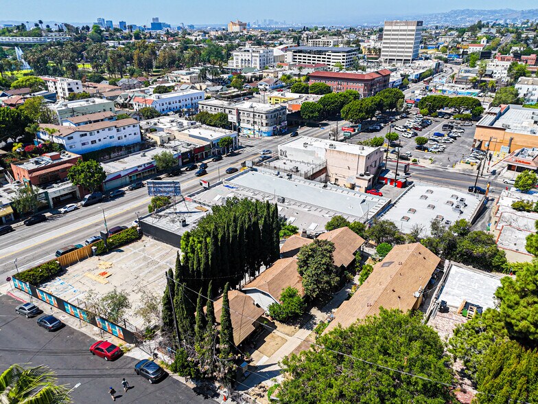 1303-1315 Laveta Ter, Los Angeles, CA à vendre - Photo de l’immeuble – Image 2 sur 15