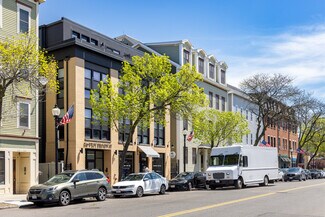 Plus de détails pour 246 W Broadway, Boston, MA - Logement à vendre