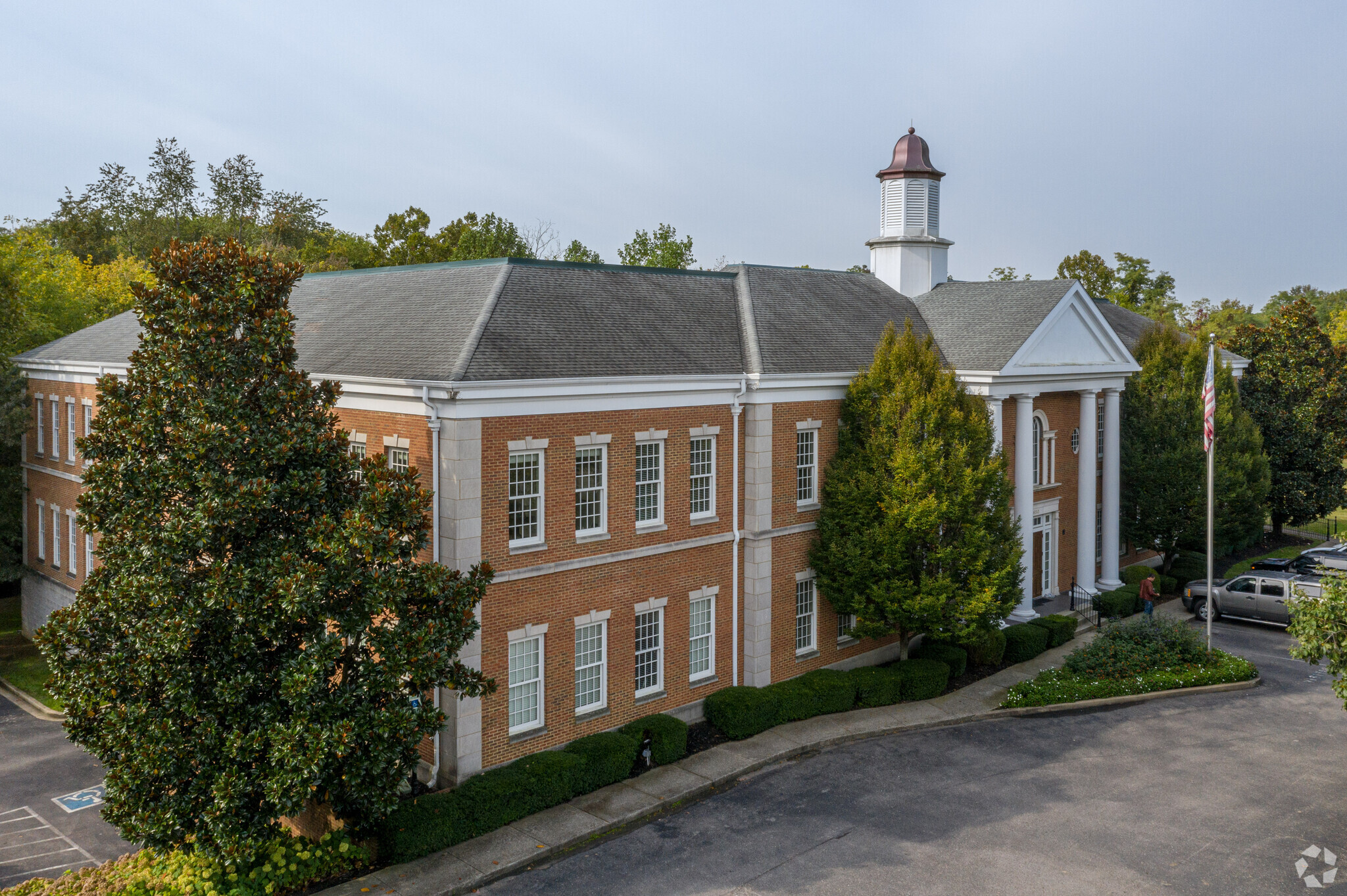 1650 Murfreesboro Rd, Franklin, TN à louer Photo principale– Image 1 sur 17