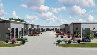 Plus de détails pour 704 Progress Dr, Killeen, TX - Local d’activités à vendre