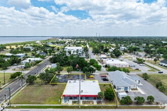 310-312 Nesbit St, Punta Gorda, FL - VUE AÉRIENNE  vue de carte - Image1