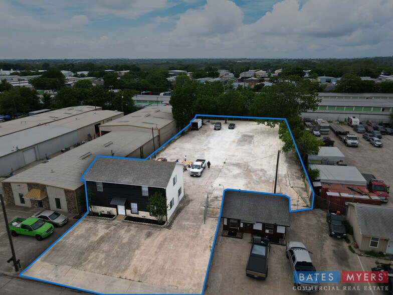 5141 Boyd Blvd, Rowlett, TX à louer - Photo de l’immeuble – Image 3 sur 18