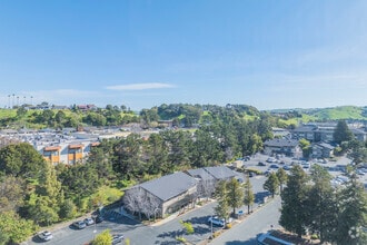 2160 Appian Way, Pinole, CA - Vue aérienne vue de carte - Image1
