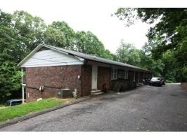 1075 NW 7th Ave, Hickory, NC à vendre - Photo de l’immeuble – Image 2 sur 4