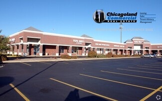 Plus de détails pour 1720-1790 W Golf Rd, Mount Prospect, IL - Médical, Local commercial à louer