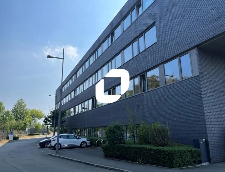 1 Ter Avenue De La Marne, Wasquehal à louer - Photo de l’immeuble – Image 1 sur 10