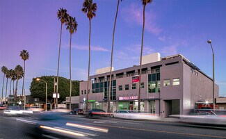 Plus de détails pour 3122 Santa Monica Blvd, Santa Monica, CA - Bureau à vendre