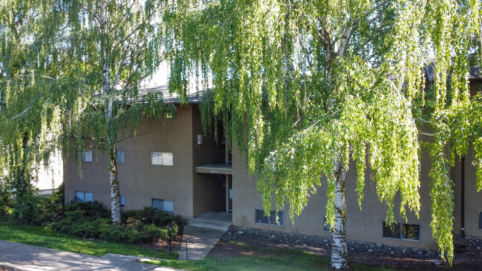 18 Unit Multi-Family Sale portefeuille de 2 biens à vendre sur LoopNet.fr - Photo de l’immeuble – Image 3 sur 12