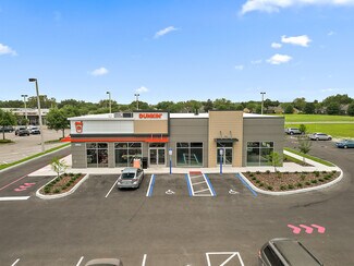 Plus de détails pour 24430 County 44 rd, Sorrento, FL - Local commercial à louer
