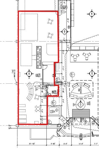 Plus de détails pour 1020 7th St, Sacramento, CA - Local commercial à louer