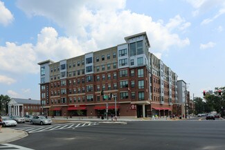 Plus de détails pour 4500 College Ave, College Park, MD - Local commercial à louer