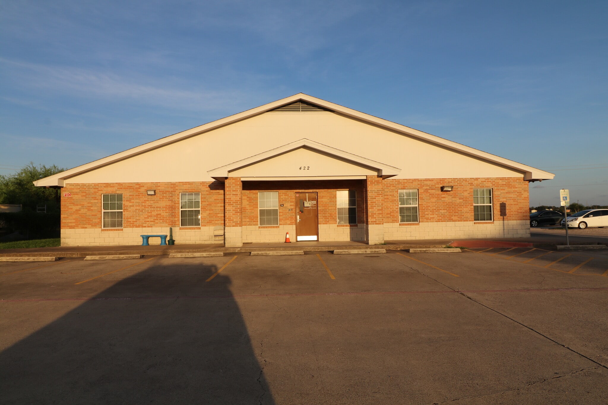 422 S Enterprize Pky, Corpus Christi, TX à louer Photo intérieure– Image 1 sur 57