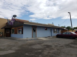 Plus de détails pour 424 Thain Rd, Lewiston, ID - Bureau à vendre