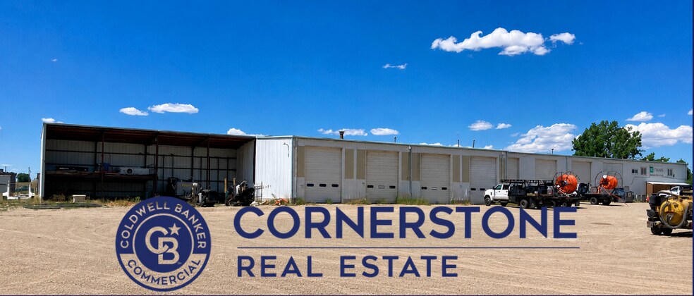 901 N Foster Rd, Casper, WY à louer - Photo de l’immeuble – Image 1 sur 14