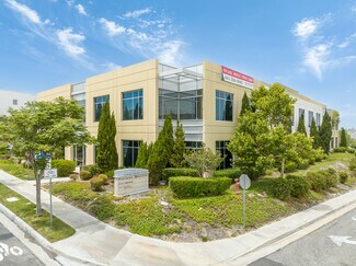 Plus de détails pour 26415 Carl Boyer Dr, Santa Clarita, CA - Bureau/Médical à louer