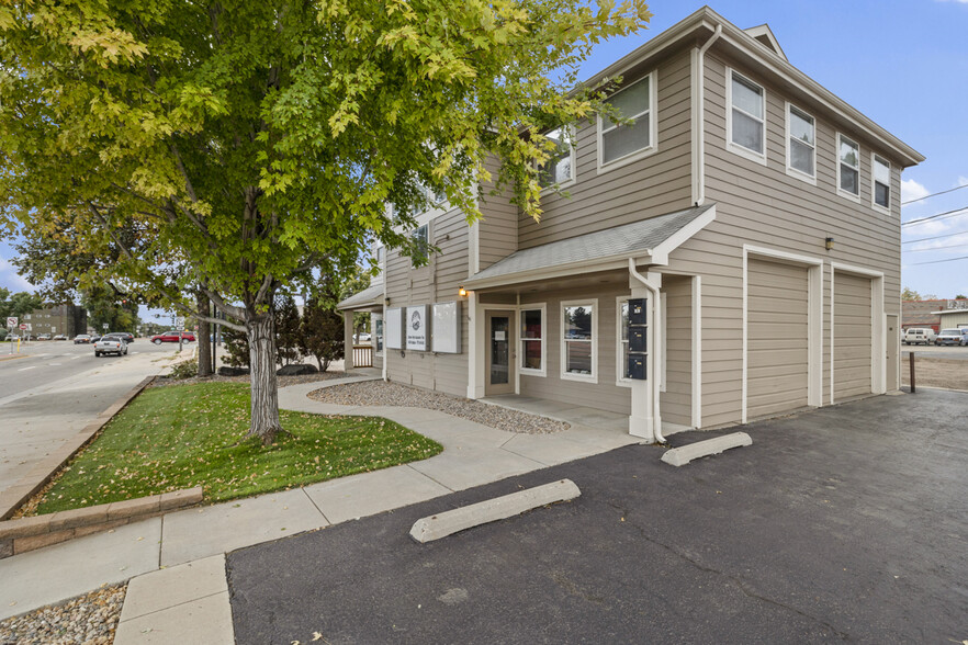 1405 Madison Ave, Loveland, CO à vendre - Photo de l’immeuble – Image 1 sur 38