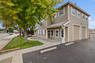 Plus de détails pour 1405 Madison Ave, Loveland, CO - Local d’activités à vendre