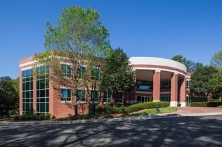 Plus de détails pour 4201 Lake Boone Trl, Raleigh, NC - Bureau/Médical, Médical à louer