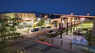 Plus de détails pour 11274 Kestrel Rise Rd, South Jordan, UT - Local commercial à louer
