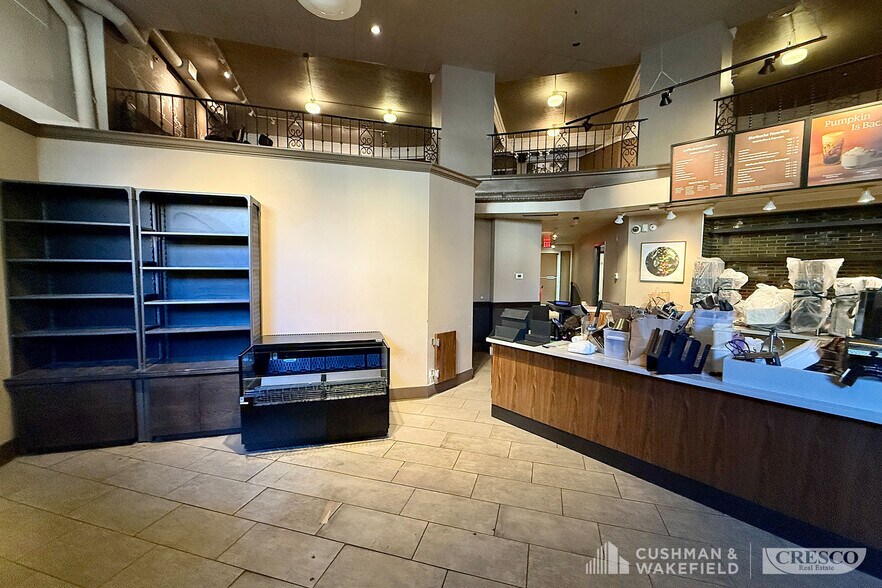 1400-1422 Euclid Ave, Cleveland, OH à louer - Photo de l’immeuble – Image 2 sur 11