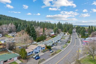 Plus de détails pour Whitworth Duplexes – Logement à vendre, Spokane, WA
