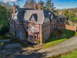 Plus de détails pour Rostherne Ln, Knutsford - Bureau à louer
